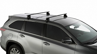 Багажник на крыше автомобиля является изменением конструкции или нет?
